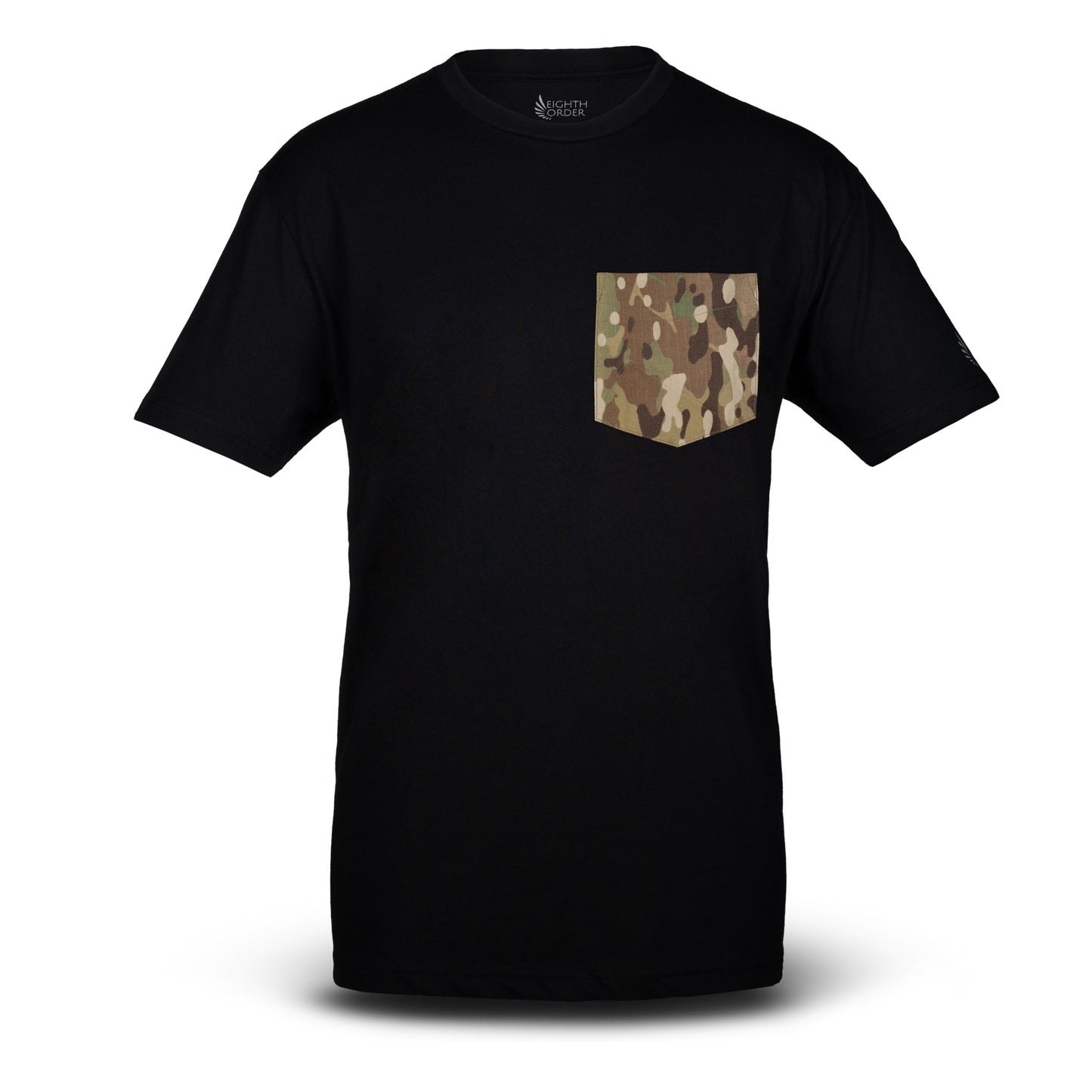 Pocket T-Shirt | MISSION #5131