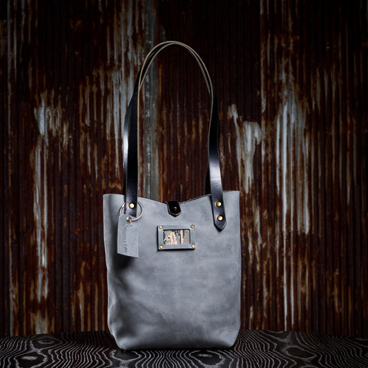 Tote Bag | Mission #F-001 Limited Edition